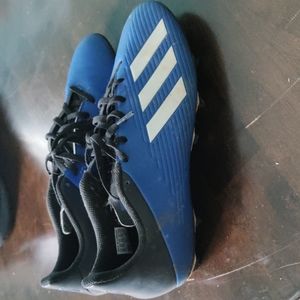 Adidas Men's/ boys football/ soccer cleats